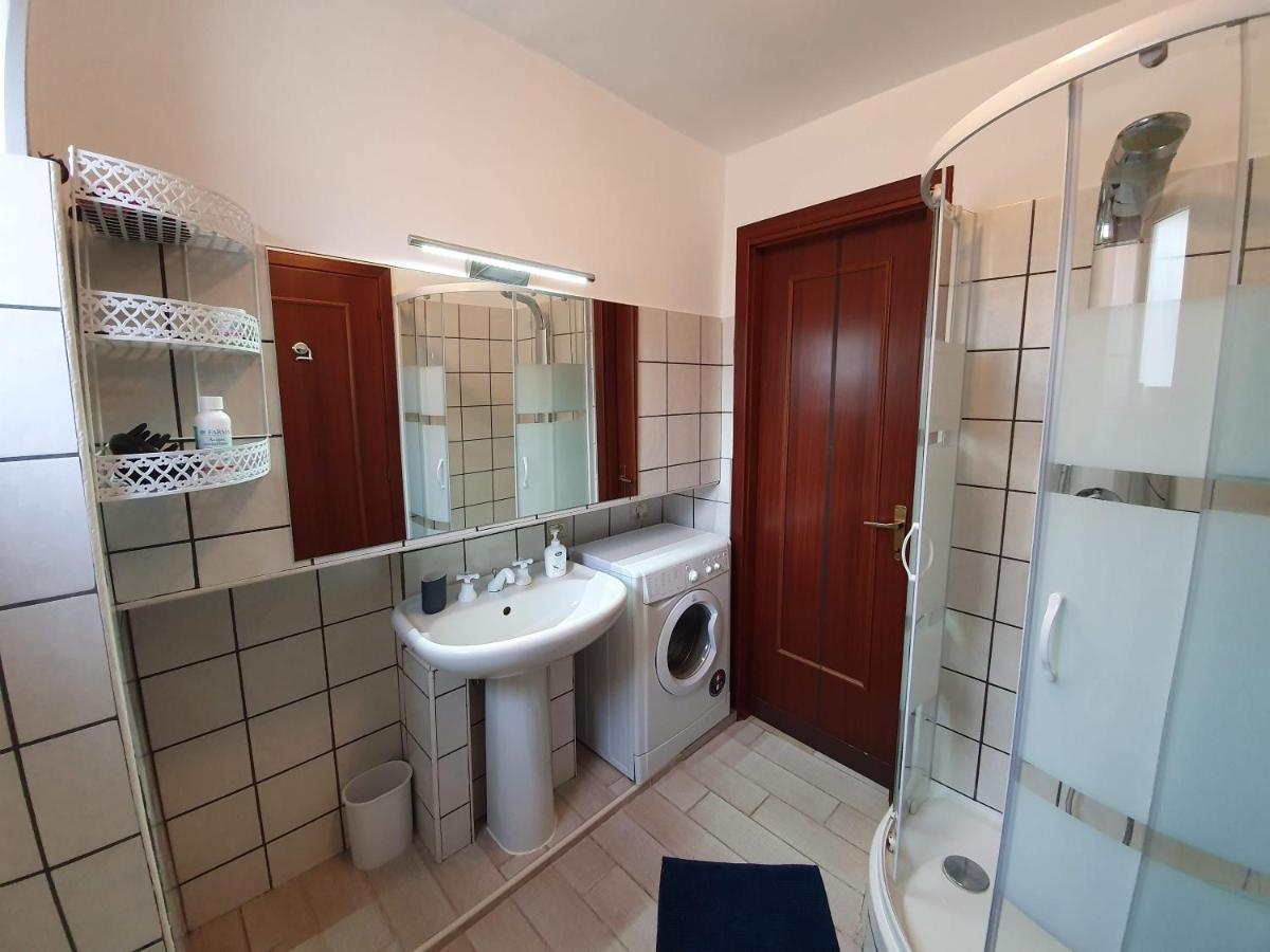 Casa Del Mare Apartment Formia Bagian luar foto