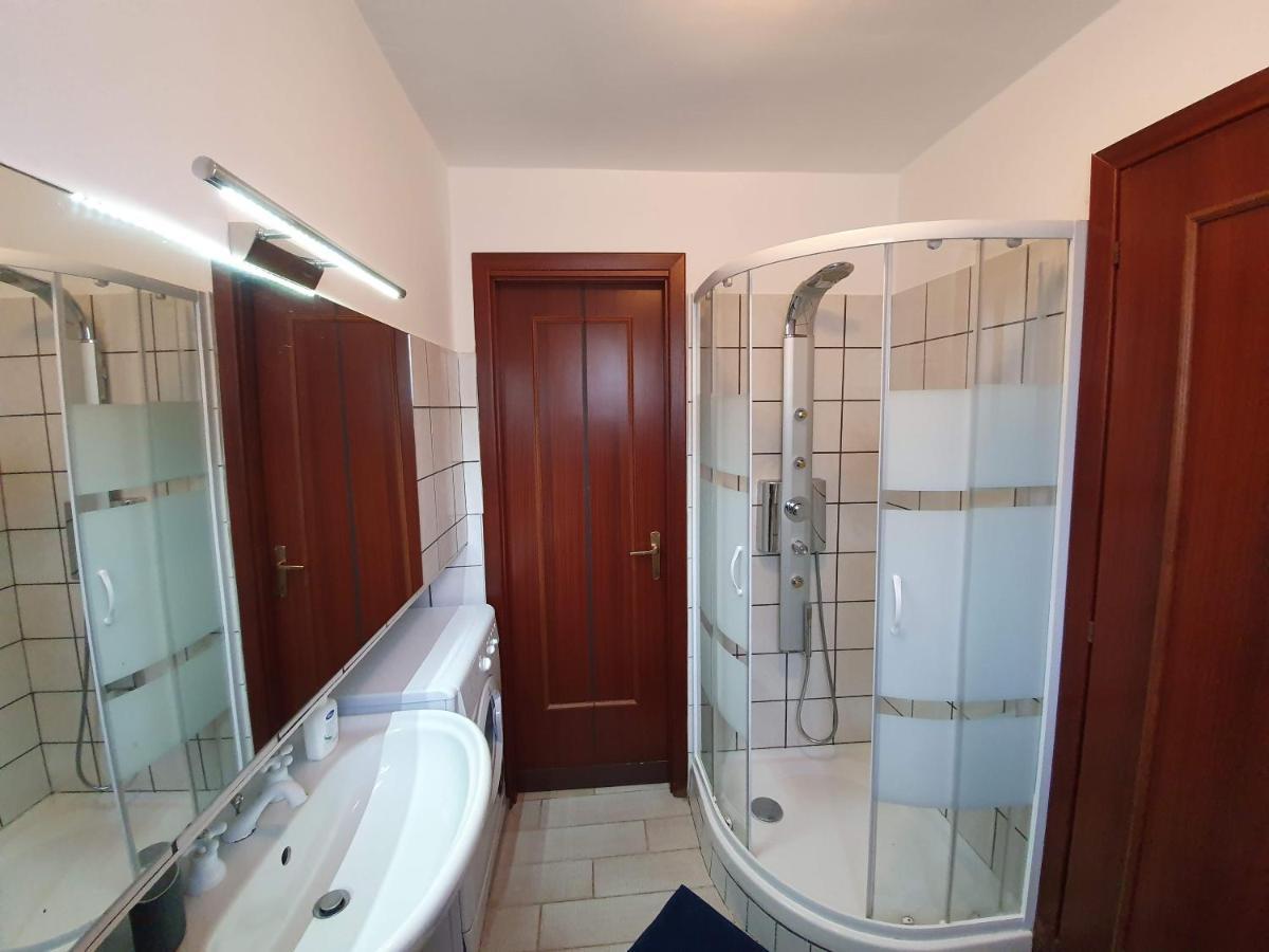 Casa Del Mare Apartment Formia Bagian luar foto
